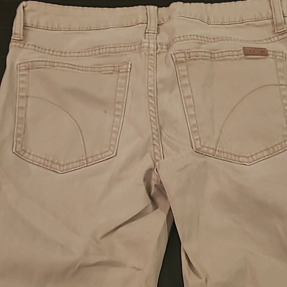 Joe's Size 14 Youth Khaki Color Pants
